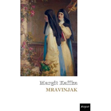 Mravinjak