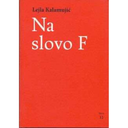Na slovo F