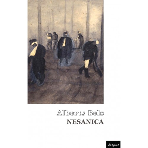 Nesanica Nesanica
