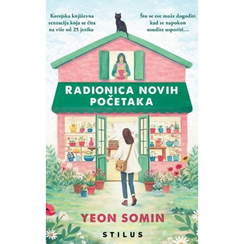 Radionica novih početaka