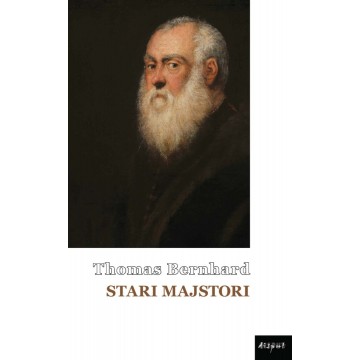 Stari majstori