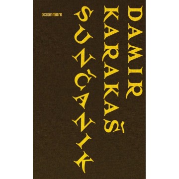 Damir Karakaš: Sunčanik