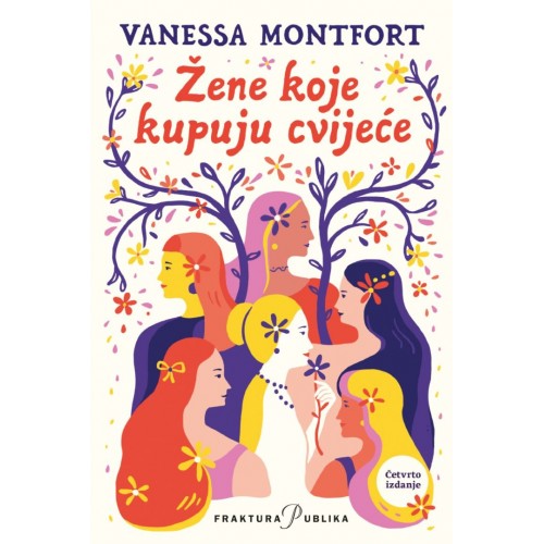 Žene koje kupuju cvijeće