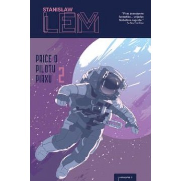 Priče o pilotu Pirxu 2