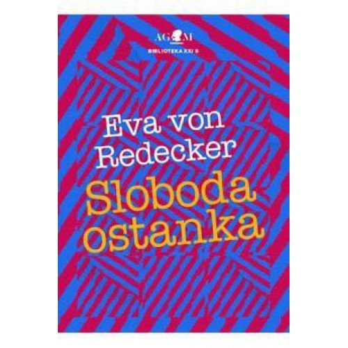 Sloboda ostanka