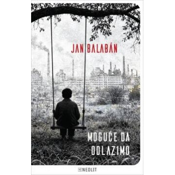 Moguće da odlazimo