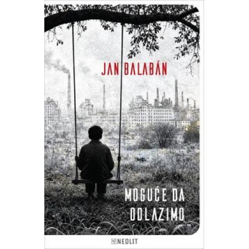 Moguće da odlazimo