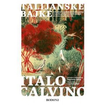 Talijanske bajke
