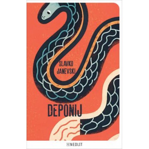 Deponij