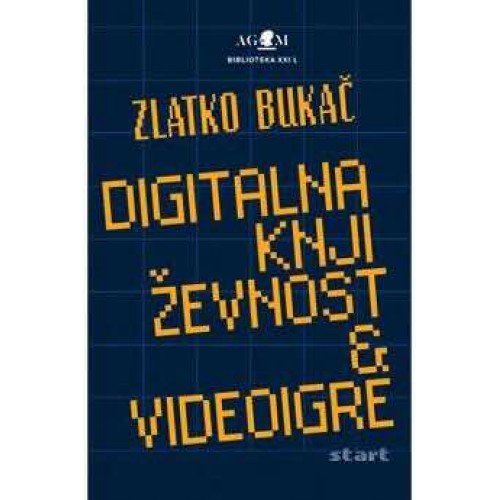 Digitalna književnost i videoigre 