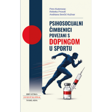 Psihosocijalni čimbenici povezani s dopingom u sportu