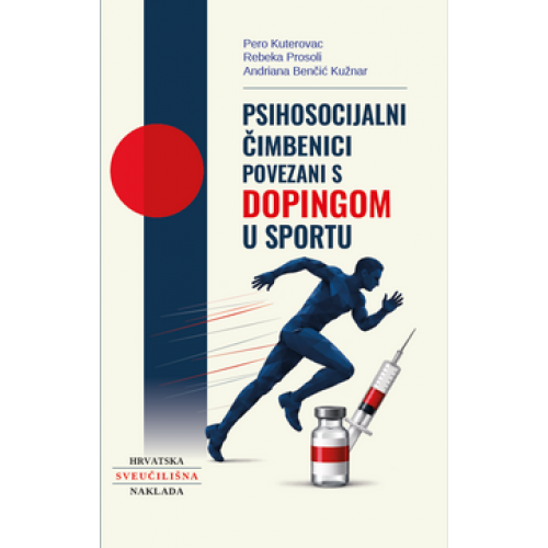 Psihosocijalni čimbenici povezani s dopingom u sportu