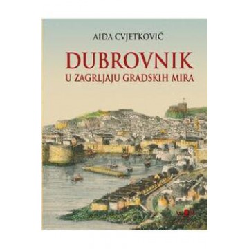 Dubrovnik u zagrljaju gradskih mira