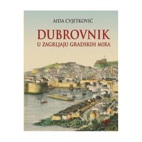 Dubrovnik u zagrljaju gradskih mira