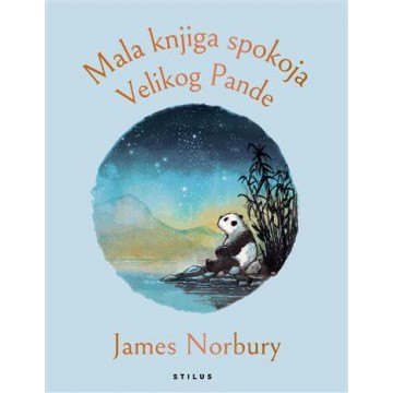 Mala knjiga spokoja Velikog Pande