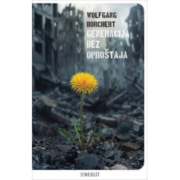 Generacija bez oproštaja