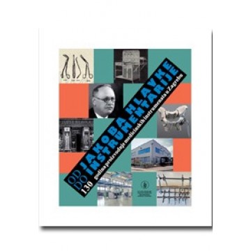 Od Jakoba Hlavke do instrumentarije: 130 godina proizvodnje medicinskih instrumenata u Zagrebu