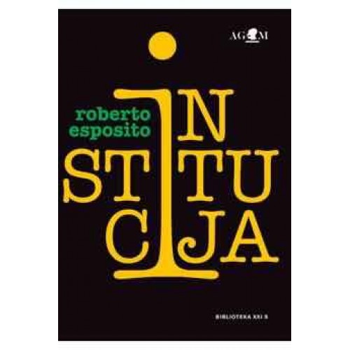 Institucija