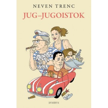 Jug-jugoistok