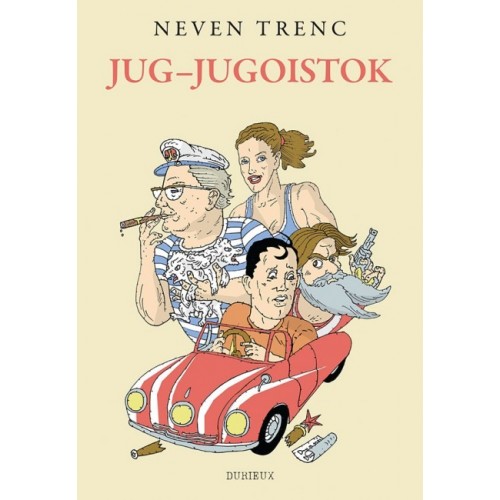 Jug-jugoistok Jug-jugoistok