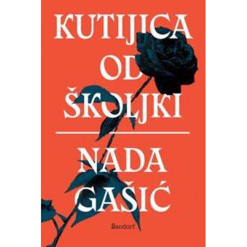 Kutijica od školjki