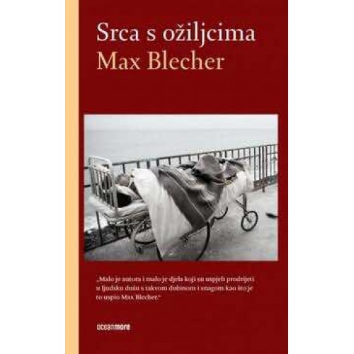 Srce s ožiljcima