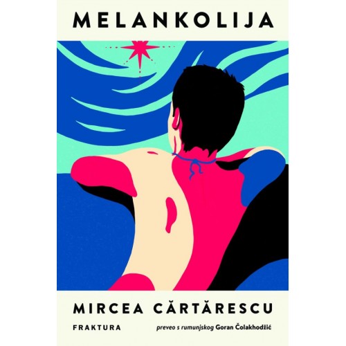 Melankolija