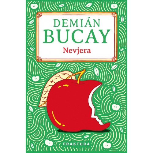 Nevjera