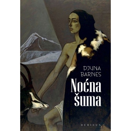Noćna šuma