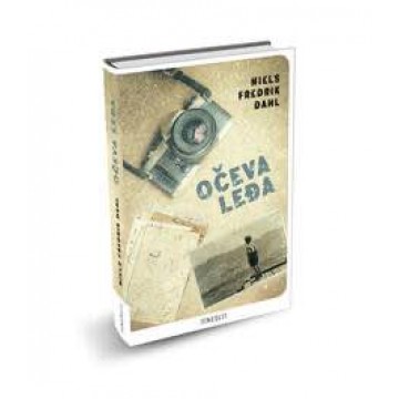 Očeva leđa
