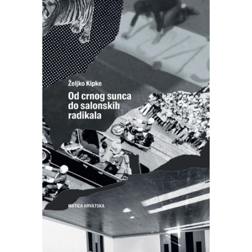 Od crnog sunca do salonskih radikala Od crnog sunca do salonskih radikala