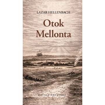 Otok Mellonta
