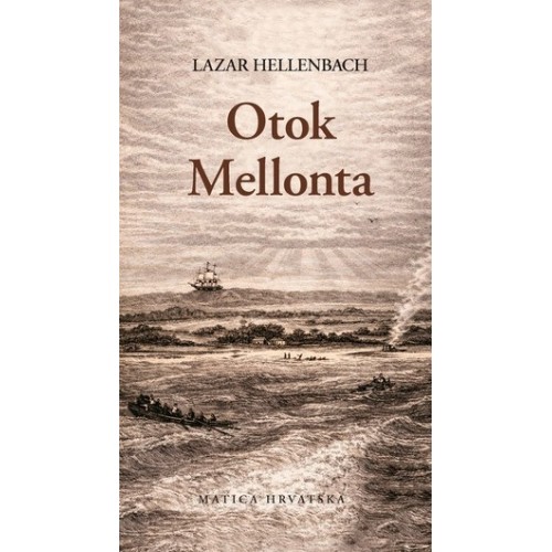 Otok Mellonta
