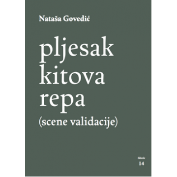 pljesak kitova repa