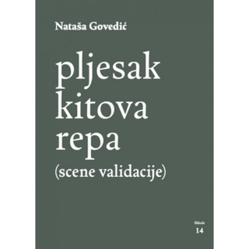 pljesak kitova repa