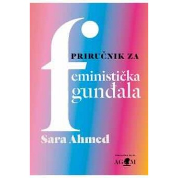 Priručnik za feministička gunđala