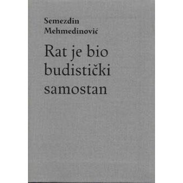 Rat je bio budistički samostan