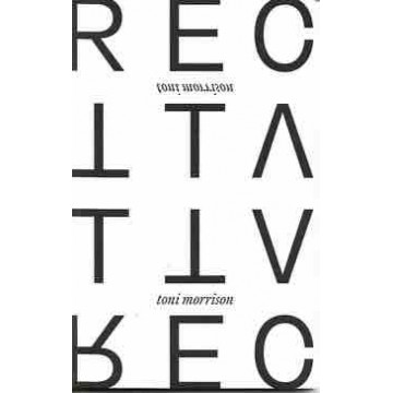 Recitativ