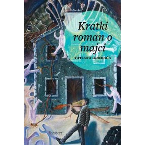 Kratki roman o majci