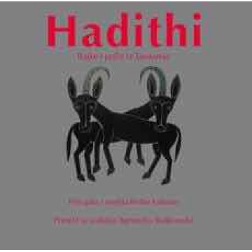 Hadithi - Bajke i priče iz Tanzanije
