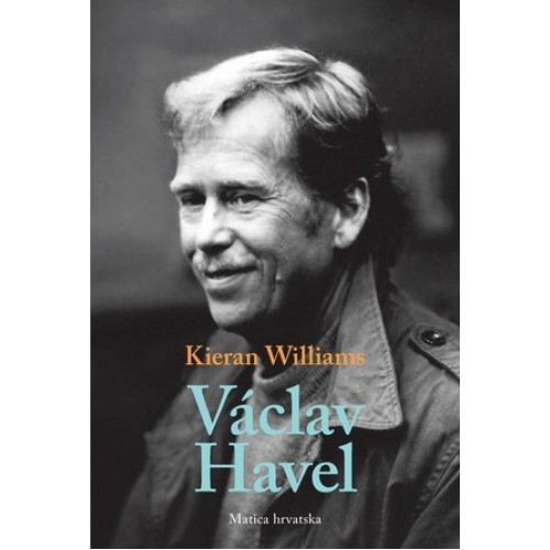 Vaclav Havel
