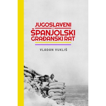 Jugoslaveni i Španjolski građanski rat